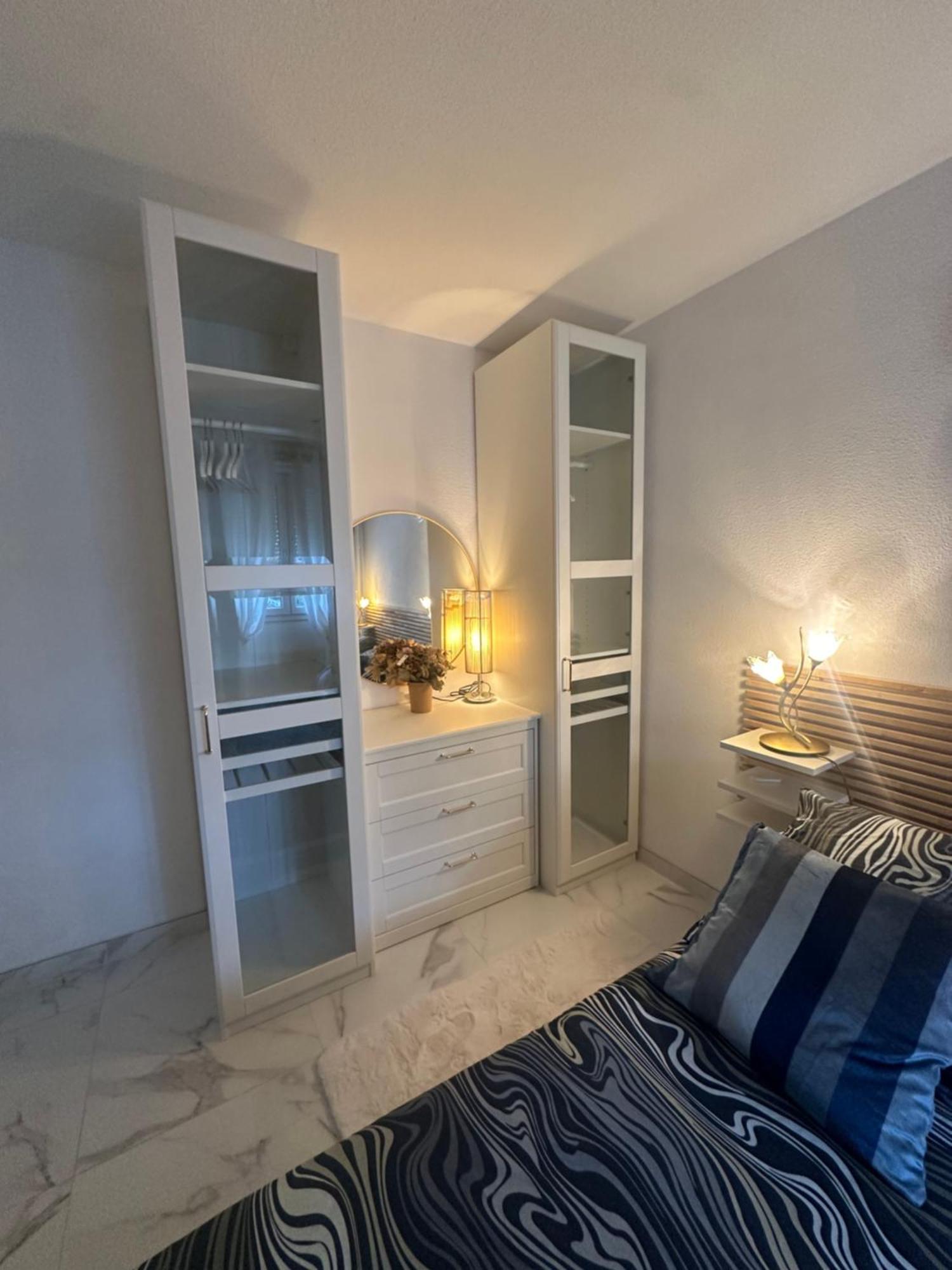 Tres Beau Trois Pieces Avec Vue Degagee Lägenhet Strasbourg Exteriör bild